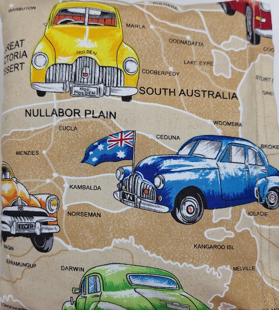 Heat Packs image 10